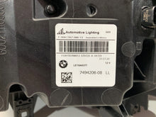 Laden Sie das Bild in den Galerie-Viewer, Frontscheinwerfer BMW X5 G05 9481779 7494206 Ein Satz Scheinwerfer Headlight SCH3966290113mk
