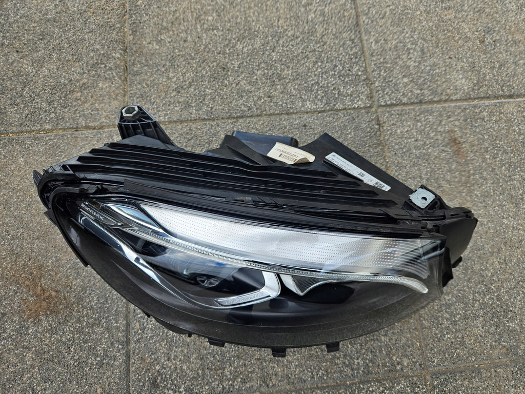 Frontscheinwerfer Mercedes-Benz Glc A2539065201 LED Rechts oder Links SCH6807221253ph