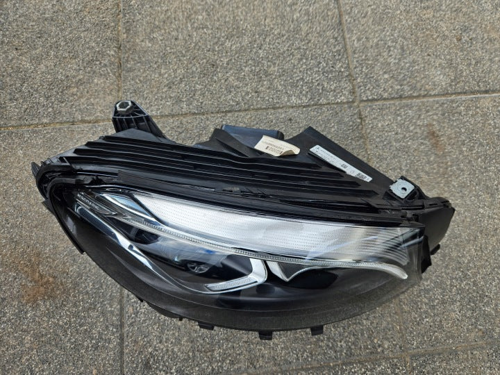Frontscheinwerfer Mercedes-Benz Glc A2539065201 LED Rechts Headlight SCH6807221253ph