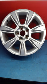 1x Alufelge 17 Zoll 8.0