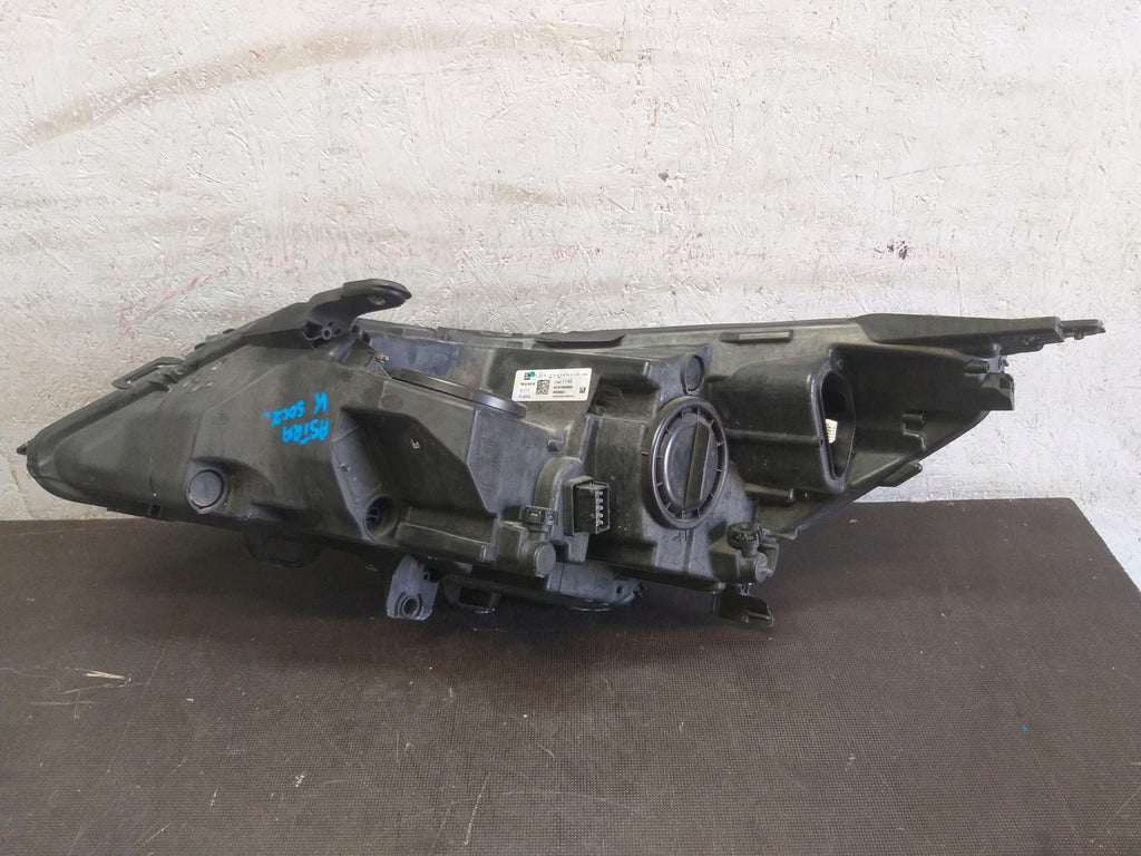 Frontscheinwerfer Opel Astra K 13401142 LED Rechts Scheinwerfer Headlight