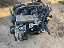 Load image into Gallery viewer, Motor Mercedes-Benz Cla Gla 651930 2.2 CDI Diesel Engine Komplett