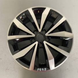 1x Alufelge 17 Zoll 7.0