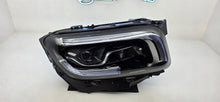 Load image into Gallery viewer, Frontscheinwerfer Mercedes-Benz W247 A2479060206 LED Rechts Headlight SCH5580220020af