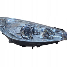 Frontscheinwerfer Peugeot 308 1627681280 Xenon Rechts Scheinwerfer Headlight SCH8767798344bs