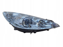 Laden Sie das Bild in den Galerie-Viewer, Frontscheinwerfer Peugeot 308 1627681280 Xenon Rechts Scheinwerfer Headlight SCH8767798344bs