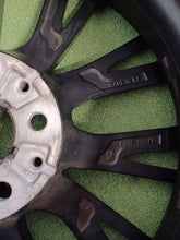 Load image into Gallery viewer, 1x Alufelge 18 Zoll 8.5" 5x112 40ET 6885306 BMW G21 G20 Rim Wheel FEL6786628089om