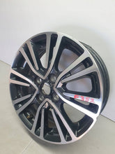 Load image into Gallery viewer, 1x Alufelge 15 Zoll 5.0" 4x100 46ET 4250D418 Mitsubishi Space Star Rim Wheel FEL8067981831lx