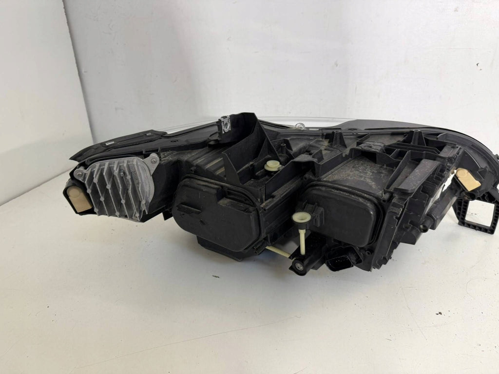 Frontscheinwerfer VW I 14B941035B Links Scheinwerfer Headlight SCH9732287296xz