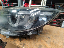 Laden Sie das Bild in den Galerie-Viewer, Frontscheinwerfer Mazda Cx-5 KA1L51040C LED Links Scheinwerfer Headlight SCH9324444339tj