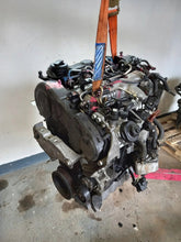 Laden Sie das Bild in den Galerie-Viewer, Motor Audi Seat Skoda VW B6 CBDC 2.0 TDI 110PS 81kW 162TKm Diesel Unkomplett