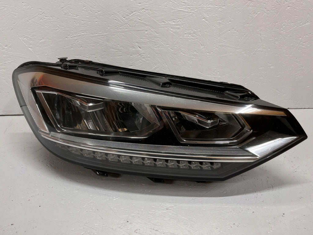 Frontscheinwerfer VW Touran 5TB941036B LED Rechts Scheinwerfer Headlight
