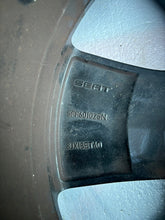 Load image into Gallery viewer, 1x Alufelge 18 Zoll 8.0" 5x112 40ET Matt Graphit 5FF601025 Cupra Formentor FEL2932041273wi