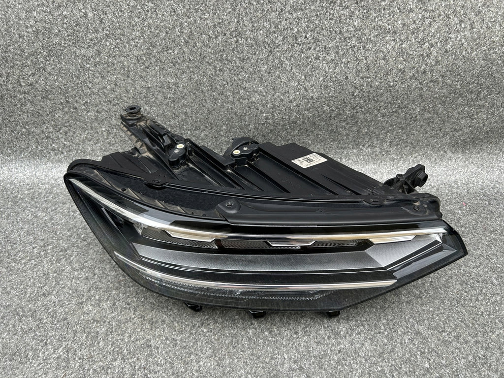 Frontscheinwerfer VW Passat B8 3G1941036Q Full LED Rechts Scheinwerfer Headlight SCH7918662806cq