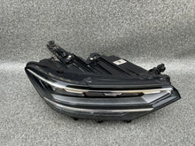 Laden Sie das Bild in den Galerie-Viewer, Frontscheinwerfer VW Passat B8 3G1941036Q Full LED Rechts Scheinwerfer Headlight SCH7918662806cq