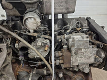 Laden Sie das Bild in den Galerie-Viewer, Motor VW Lt AHD 2.5 TDI 95PS 1998 Diesel Engine Unkomplett MOT7783802521zp