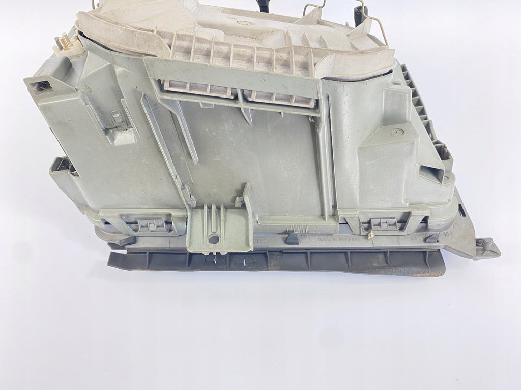 Frontscheinwerfer Mercedes-Benz 124 W124 1248204961 1307022111 Links Headlight SCH2423975993qe
