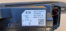 Laden Sie das Bild in den Galerie-Viewer, Frontscheinwerfer Renault Zoe 260102384R Rechts Scheinwerfer Headlight SCH9126611499ul
