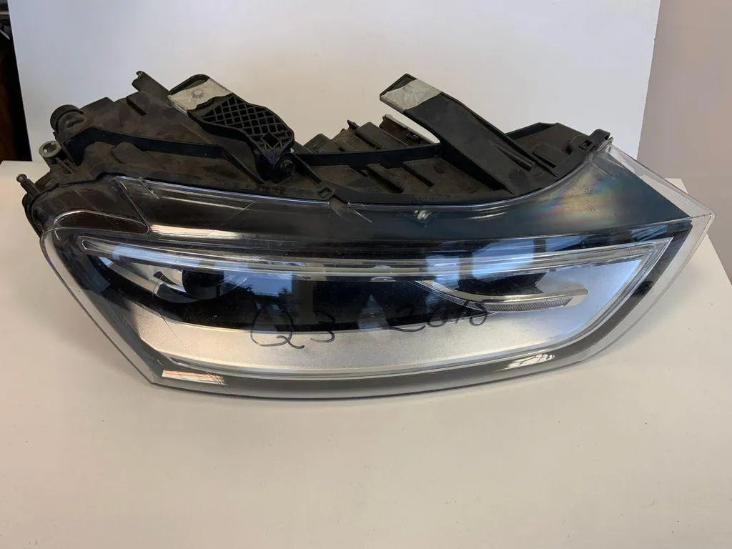 Frontscheinwerfer Audi 8U0941006F Rechts Scheinwerfer Headlight SCH5295274690cl