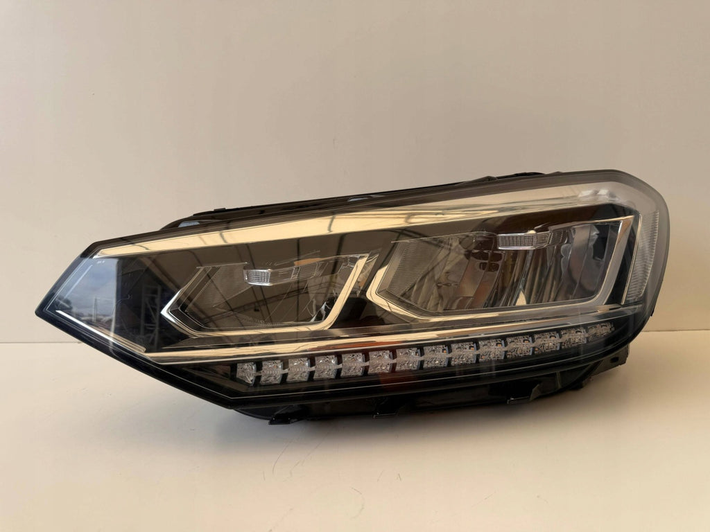Frontscheinwerfer VW Touran 5TB941035E LED Links Scheinwerfer Headlight SCH3120496194tr