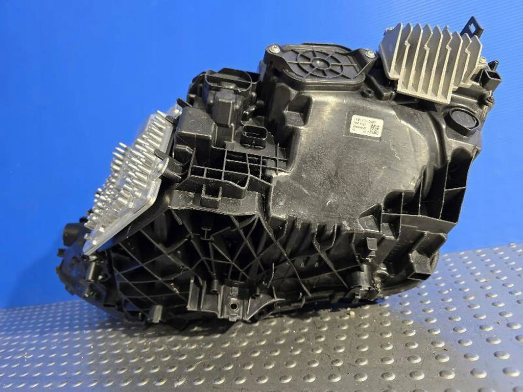 Frontscheinwerfer BMW 4 G22 G23 G26 9505116-03 Rechts Scheinwerfer Headlight SCH6468141320ko