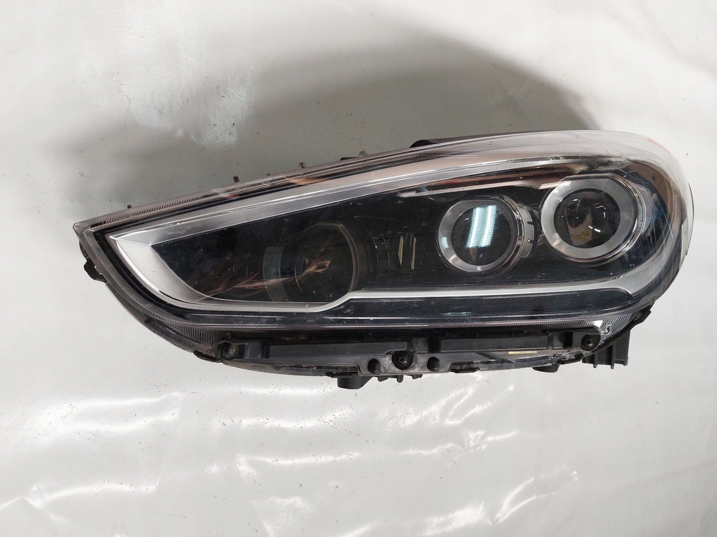 Frontscheinwerfer Hyundai I30 III G4921-22030 Full LED Links Headlight