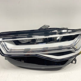 Frontscheinwerfer Audi A6 4G0941033 LED Links Scheinwerfer Headlight SCH6962287443gq