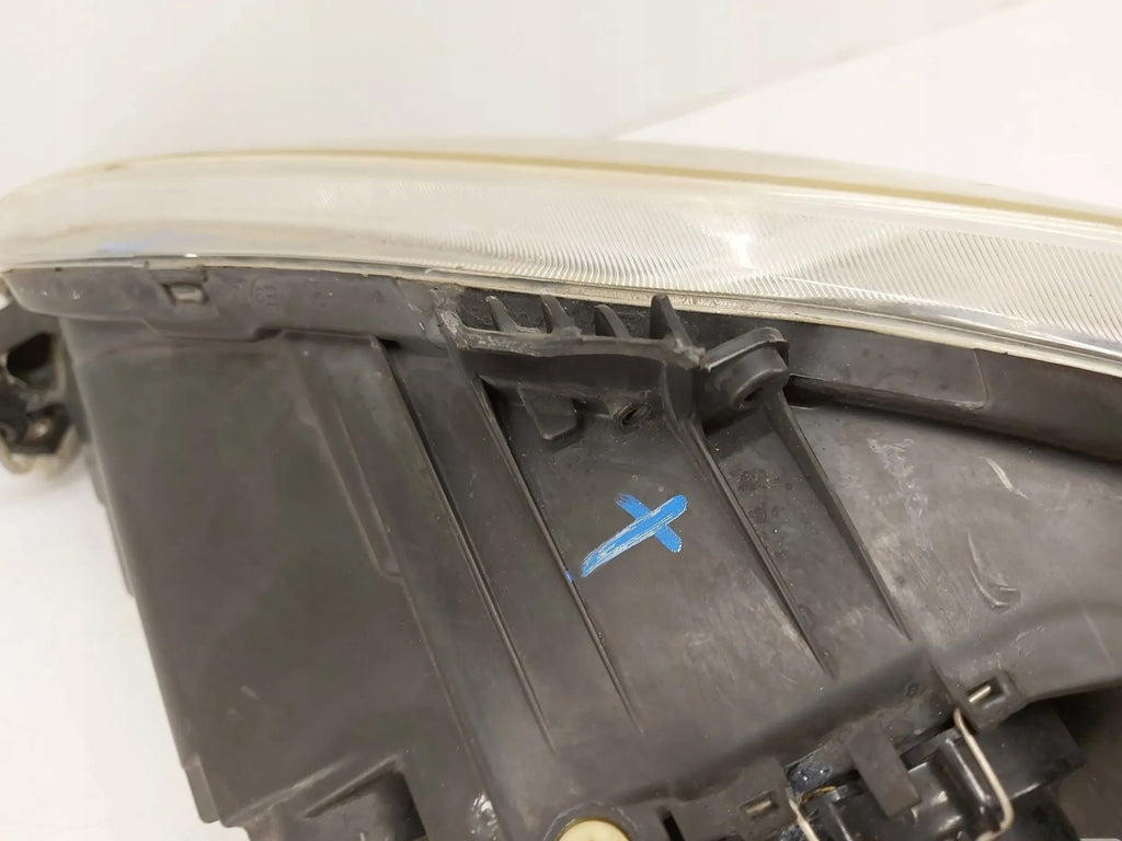 Frontscheinwerfer Seat Altea 5P1941034B- Rechts Scheinwerfer Headlight SCH7035309986kc