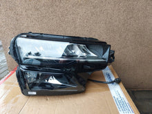 Laden Sie das Bild in den Galerie-Viewer, Frontscheinwerfer Skoda Karoq 57B941010 Full LED Rechts Scheinwerfer Headlight SCH5510953729br