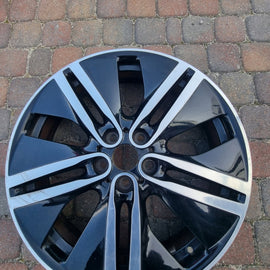 1x Alufelge 20 Zoll 5.0