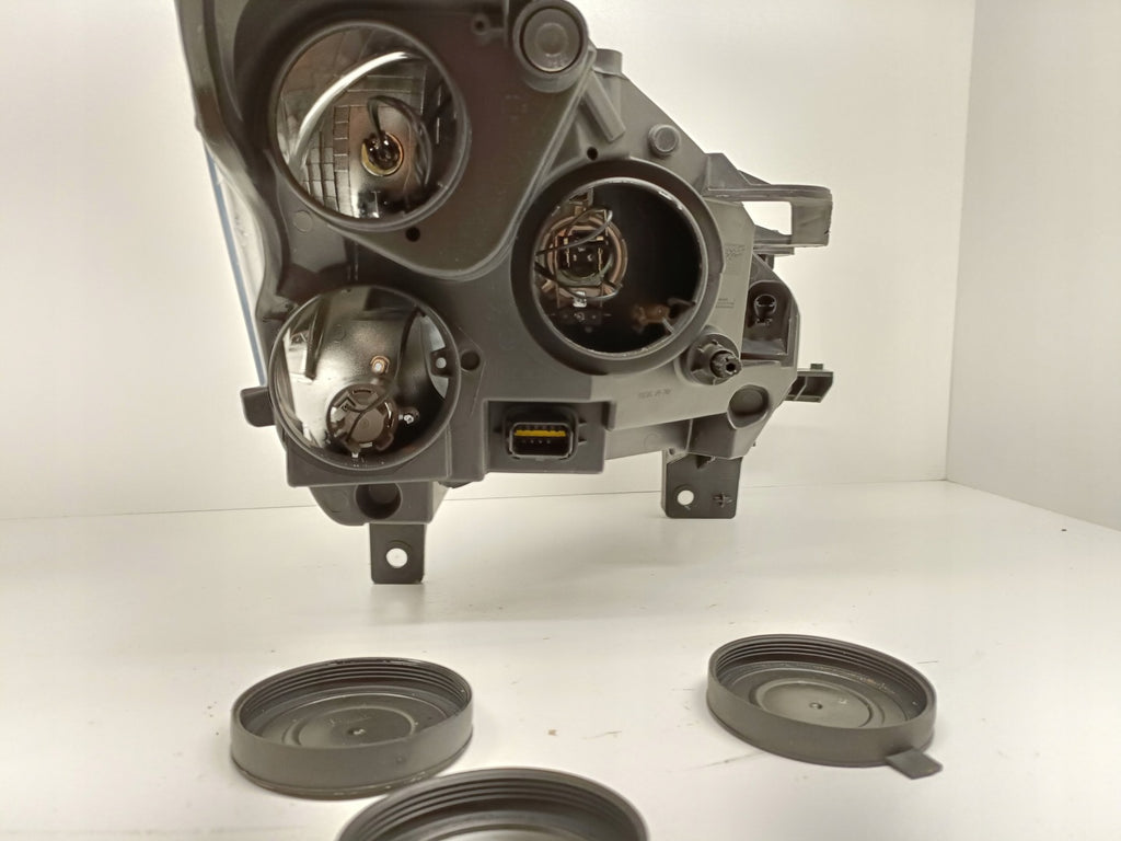 Frontscheinwerfer Citroën Berlingo 89318035 Links Scheinwerfer Headlight SCH6678722129ve