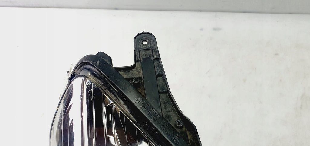 Frontscheinwerfer Opel Astra Xenon Rechts Scheinwerfer Headlight