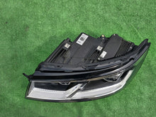 Laden Sie das Bild in den Galerie-Viewer, Frontscheinwerfer VW T6 7L1941035E Full LED Links Scheinwerfer Headlight SCH7120513188en
