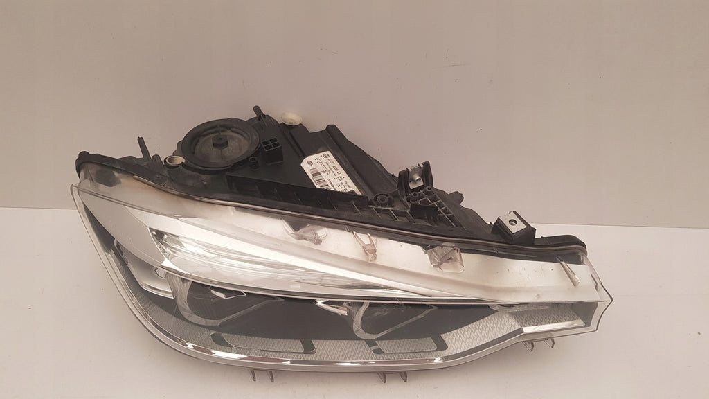Frontscheinwerfer BMW 3 F30 F31 7419628 LED Rechts Scheinwerfer Headlight SCH6303911287xm