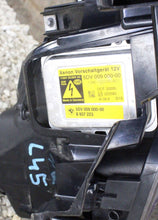 Laden Sie das Bild in den Galerie-Viewer, Frontscheinwerfer BMW E65 E66 6937225 Xenon Rechts Scheinwerfer Headlight SCH5222542866bs