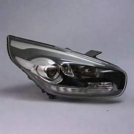 Frontscheinwerfer Kia Carens IV 92102-A4 Xenon Rechts Scheinwerfer Headlight