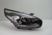 Load image into Gallery viewer, Frontscheinwerfer Kia Carens IV 92102-A4 Xenon Rechts Scheinwerfer Headlight