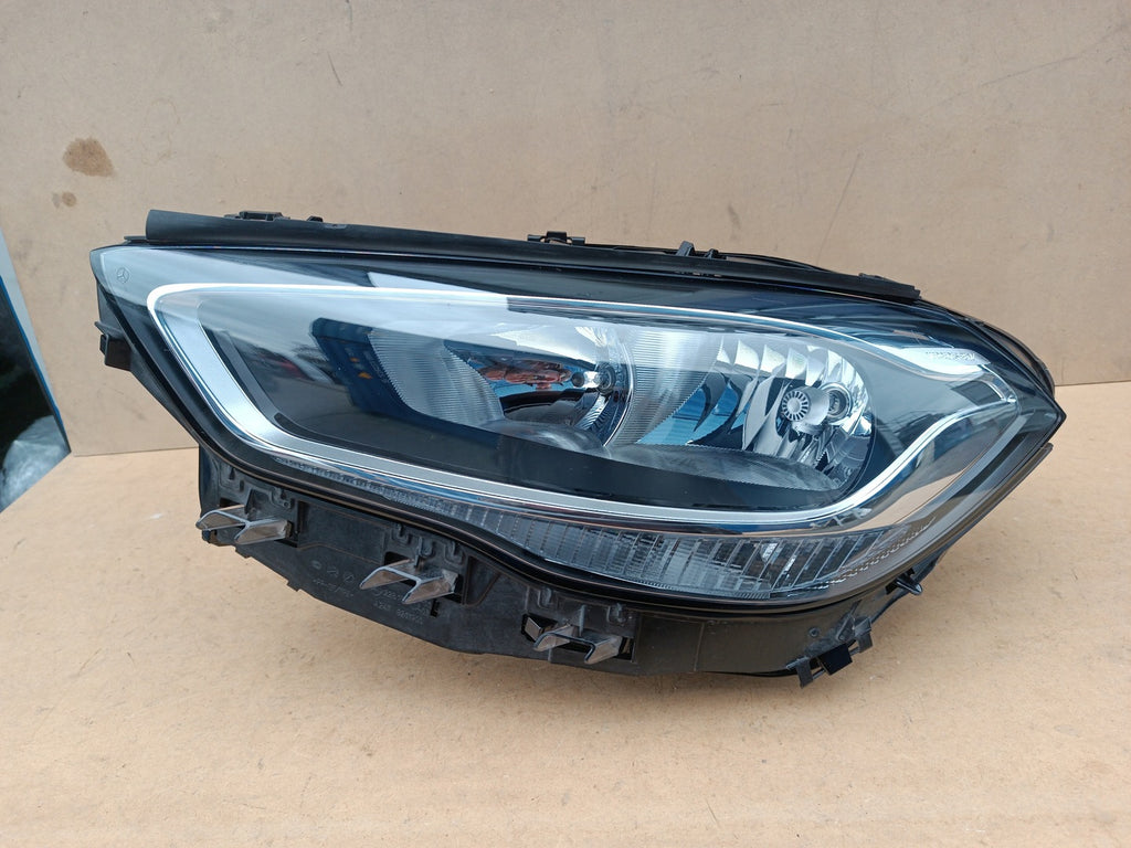 Frontscheinwerfer Mercedes-Benz W247 A2479065701 Links Scheinwerfer Headlight