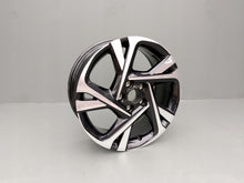 Laden Sie das Bild in den Galerie-Viewer, 1x Alufelge 18 Zoll 7.0" 5x114.3 CMS1305-12 Toyota C-Hr Rim Wheel FEL2709562474sb