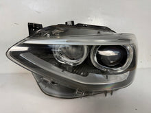 Laden Sie das Bild in den Galerie-Viewer, Frontscheinwerfer BMW 1 F21 F20 7296913-07 LED Links Scheinwerfer Headlight SCH9573725799qa