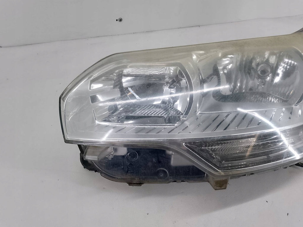 Frontscheinwerfer Citroën C5 III 9672694180 89904149 89904501 Links Headlight