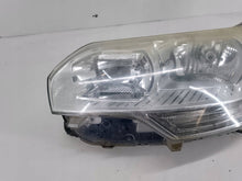 Laden Sie das Bild in den Galerie-Viewer, Frontscheinwerfer Citroën C5 III 9672694180 89904149 89904501 Links Headlight