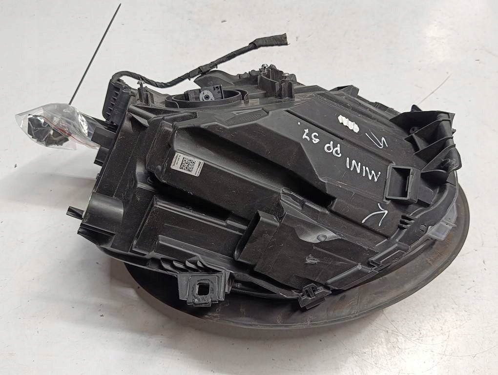 Frontscheinwerfer Mini F57 5A0116601 Rechts Scheinwerfer Headlight SCH8392490707zh