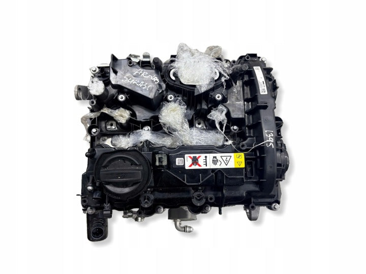 Motor Mini Countryman B38A15M2 1.5 2025 Hybrid Engine Unkomplett MOT2752224368wm