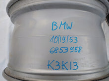 Laden Sie das Bild in den Galerie-Viewer, 1x Alufelge 19 Zoll 10.0" 5x112 53ET 6853958 BMW X5 F15 Rim Wheel FEL6835588800hp