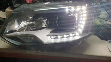 Load image into Gallery viewer, Frontscheinwerfer VW T5 7E5941015 LED Links Scheinwerfer Headlight