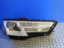 Laden Sie das Bild in den Galerie-Viewer, Frontscheinwerfer Audi A4 8W0941006 LED Rechts Scheinwerfer Headlight