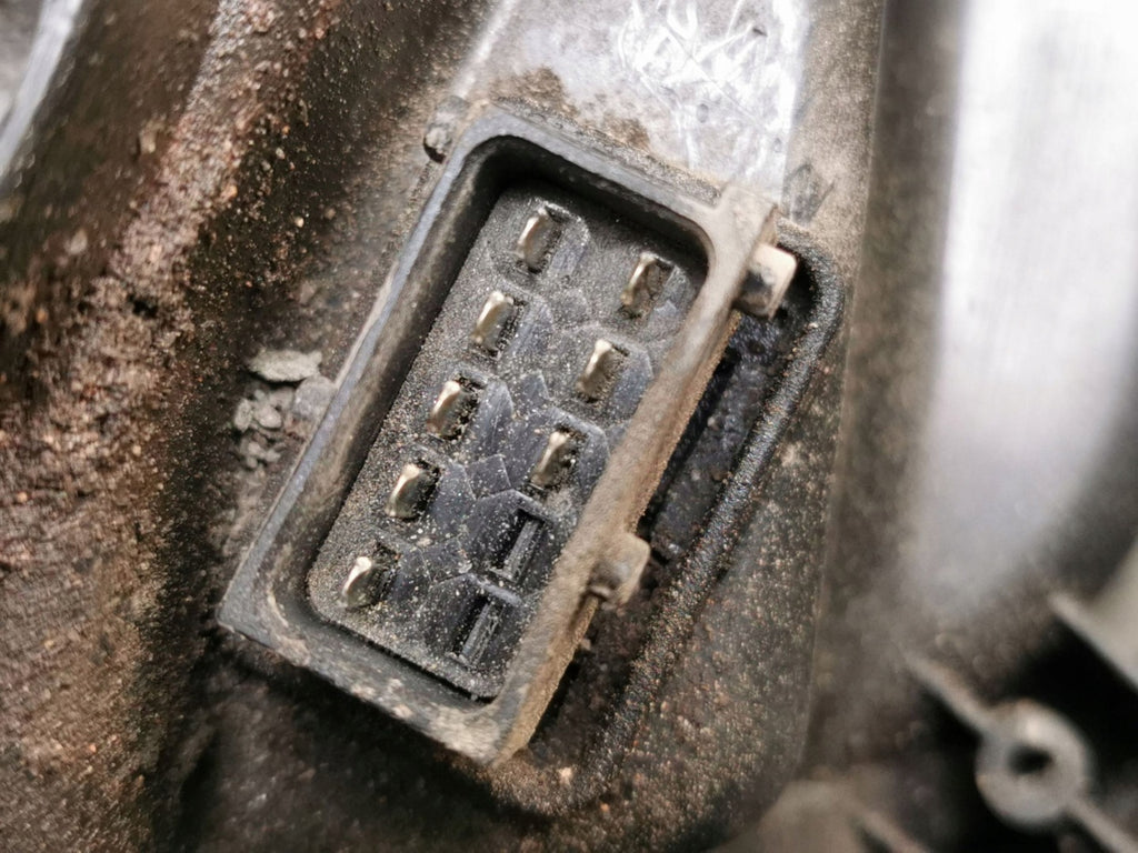 Frontscheinwerfer Opel Astra H FRC48747 Links Scheinwerfer Headlight SCH5461247806om