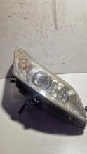 Laden Sie das Bild in den Galerie-Viewer, Frontscheinwerfer Citroën C4 I 9646894280 Xenon Ein Satz Scheinwerfer Headlight