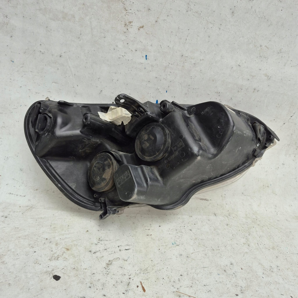 Frontscheinwerfer Ford Galaxy 6M21-13W030-AH Links Scheinwerfer Headlight SCH8897105230ru